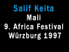 Salif Keita