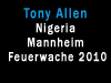 Tony Allen