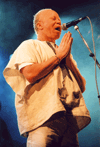 Salif Keita