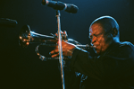 Hugh Masekela