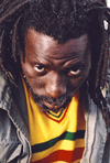 Lucky Dube