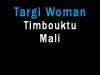 Targi Woman