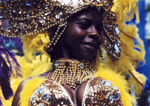 Dancer Lady (= Carribean Brass Dancer)