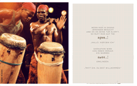 Amee Book Music of Africa