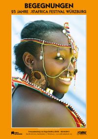 Exhibition-Poster-25-Years-Africa-Festival-Wuerzburg